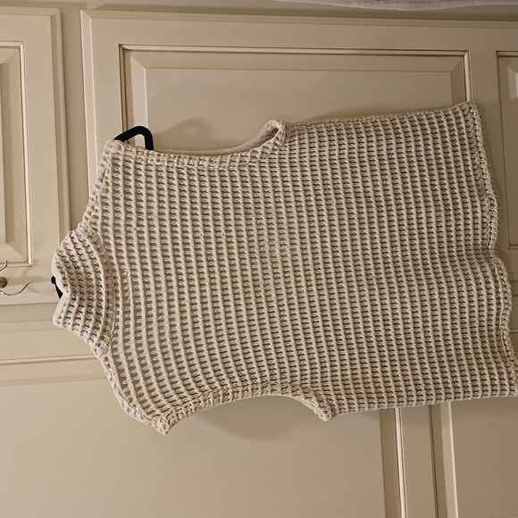 Mod-O-Doc Cotton Vest and Pant Set. - Picture 3 of 11